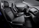 Honda City 2009 года